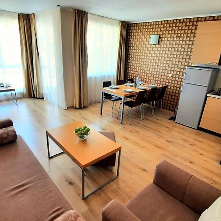 Obzor Beach Resort Apartment G-109 Exterior photo